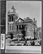 [Gordon County Courthouse]