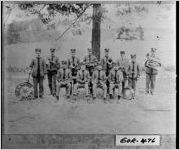 Belmont Band