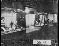 [Photograph of the interior of J. L. Oliver's and Sons, Cairo, Grady County, Georgia, ca. 193-]