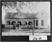 John Paulk Home