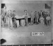 Cotton Exchange...about 1891 or 1892