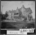Richland Hotel