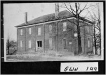 Masonic Hall Buford, Ga.