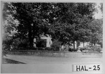 VIEWS OF COL. H. H. DEAN RESIDENCE-GAINESVILLE.