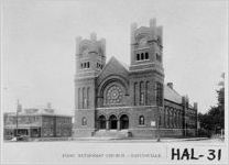 [First Methodist Church- Gainesville]
