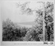 Scene Near Chattahoochee Golf Club Grounds - Gainsvil[le]
