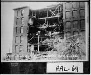 [H]OLLAND MILL AFTER TORNADO, APR 6-1936