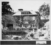 [Photograph of Overton Hall at Brenau, Gainesville, Hall County, Georgia, ca. 1920]