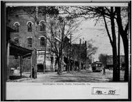 Washington Street, North, Gainesville, Ga.