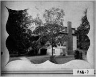 [Photograph of the home of Linton Stephens, Sparta, Hancock County, Georgia, 1911 June]