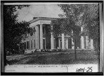 CLINCH RESIDENCE, SPARTA...