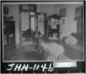 [Photograph of Doctor Douglas, a dentist, Wrightsville, Johnson County, Georgia, 1910 April.]