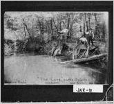 "The Cove" on the Ogeechee, Angling "Reds" W. S. Godbee Drew Reeves Tom Reeves May 1904