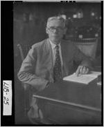 [Photograph of Donald F. Martin, Atlanta, Fulton County, Georgia, 1929]