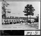 THOMSON COMPANY THOMSON, GEORGIA