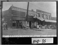 1915 Colvin . . . RR