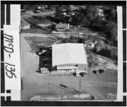 [Photograph of Culpepper's Super Market, Thomson, McDuffie County, Georgia, 1971]