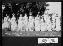 Bicentennial. 1736-1936. Darien, Ga.