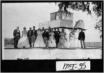 Bicentennial. 1736-1936. Darien, Ga.
