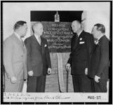 To Dr. C. E. Irwin with sincere regards from Basil O'Connor