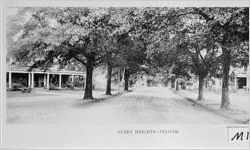 CURRY HEIGHTS--PELHAM.