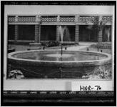 [Postcard of fountain, Forsyth, Monroe County, Georgia, 1915 or 1916]
