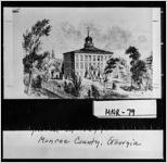 Monroe County, Georgia