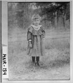 [Photograph of Vivian Eugenie Pettis, Forsyth, Monroe County, Georgia, 1901]