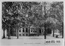 [HIGH SCHOOL -- MADISON]