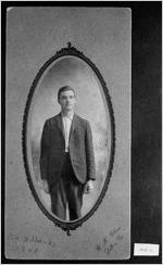 B. H. Wilbanks 1908W. H. Wilson Dalton, Ga