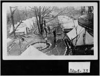 [Photograph of camp, Murray County, Georgia, 193-]