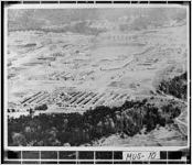 [Photograph of cuartels, Fort Benning, Muscogee (Chattahoochee) County, Georgia, 1933]
