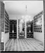 [Photograph of Springer Opera House interior, Columbus, Muscogee County, Georgia, ca. 1965-1966]