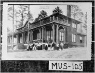 Country Club, Columbus, Ga.