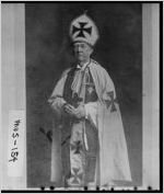 [Photograph of R. J. Hunter, Columbus, Muscogee County, Georgia, 1929]