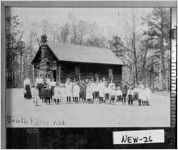 South River, 1912