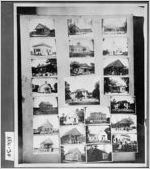 [Photograph of a shot of all schools of Newton County, Newton County, between 1915 and 1920]