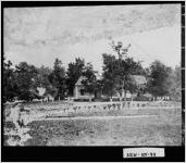 [Photograph of Livingston School, Newton County, Georgia]