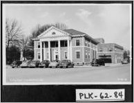 City Hall- Cedartown, Ga. 2-0-9