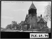 Presbyterian Church, Cedartown, Ga.