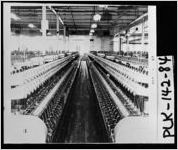 [Photograph of Goodyear Tire and Rubber Company, Cedartown, Polk County, Georgia]