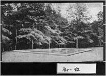 Jenkins' Swimming Pool. Eatonton, Ga.