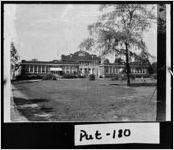 [Photograph of Eatonton Grammar School, Eatonton, Putnam County, Georgia, ca. 1960]