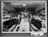 Eatonton Cash Grocery, Eatonton, Ga.