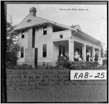 Laurels Falls Hotel, Clayton Ga.