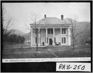 5362 Stecoah Inn, Altitude 2250 ft., Clayton Ga.