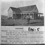 CARNEGIE