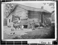 Log Cabin