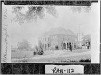 Patterson Hospital 1924