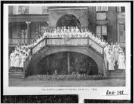 THE KAPPA GAMMA LITERARY SOCIETY- 1911.